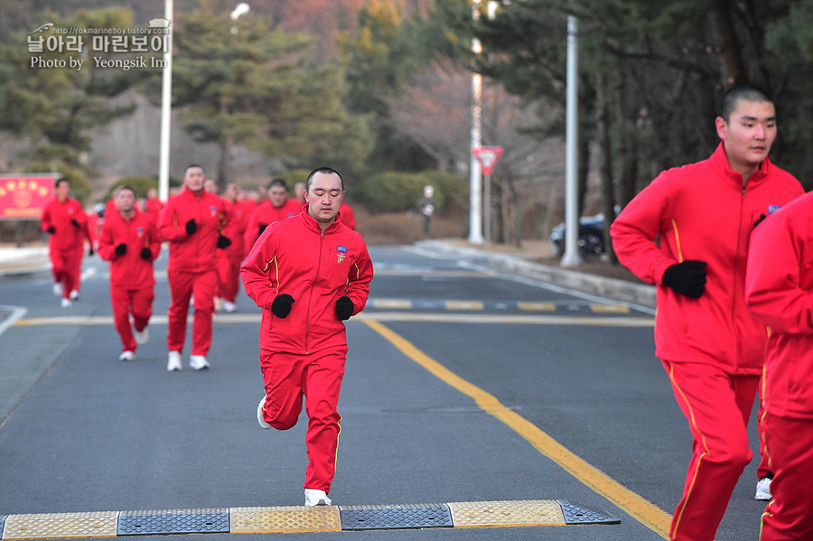 신병 1277기 2교육대 3주차 달리기평가_7953.jpg