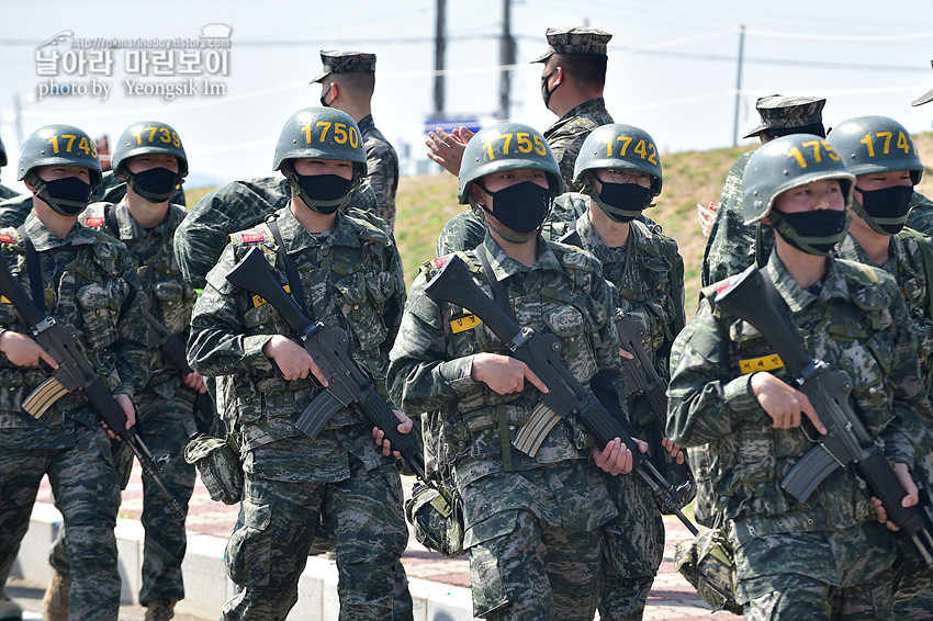 해병대 신병 1267기 1교육대_8506.jpg