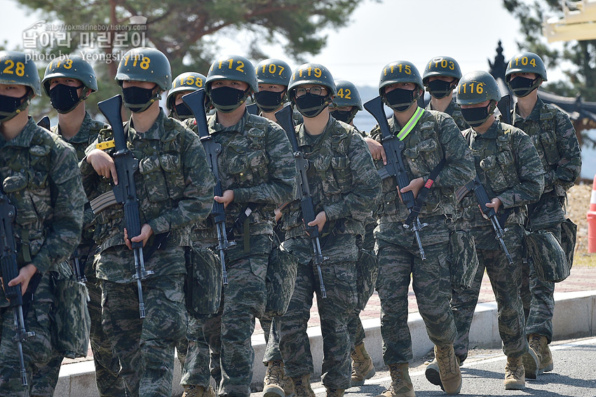 해병대 신병 1267기 1교육대_8454.jpg