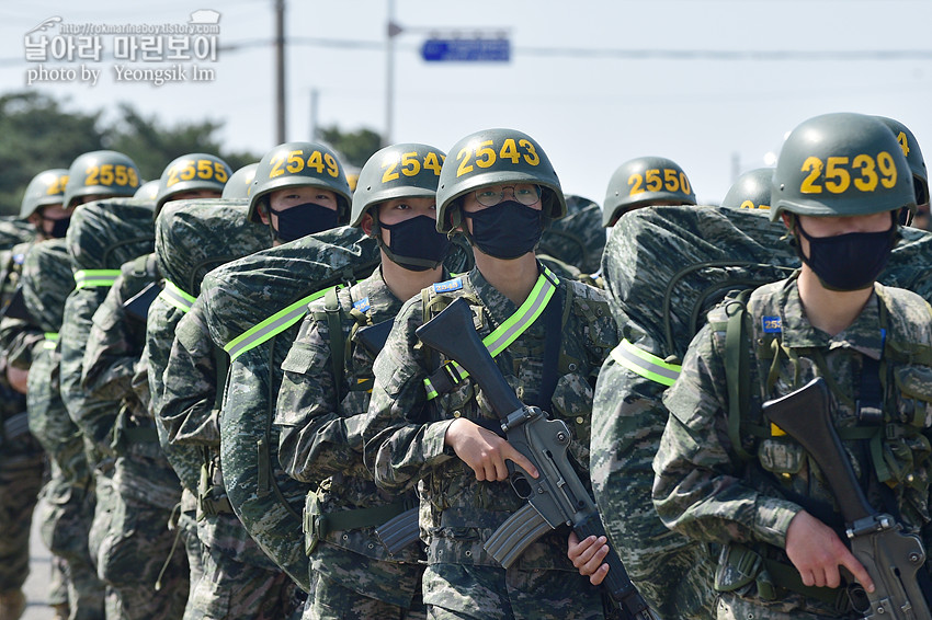 신병 1267기 2교육대_8372.jpg