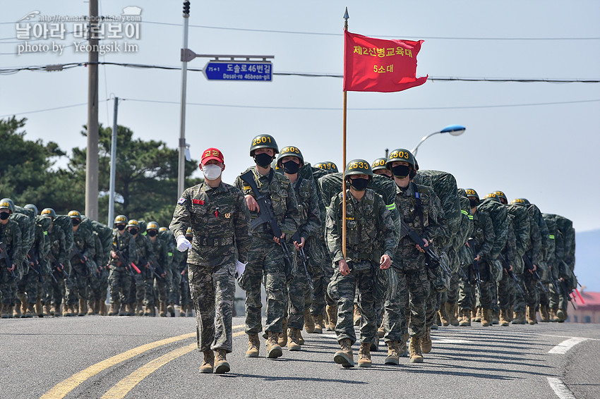 신병 1267기 2교육대_8355.jpg