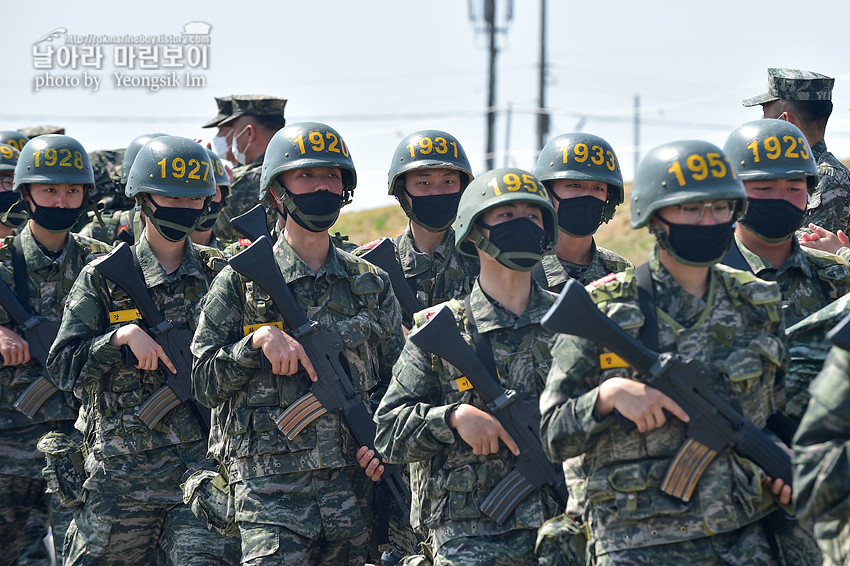 해병대 신병 1267기 1교육대_8545.jpg