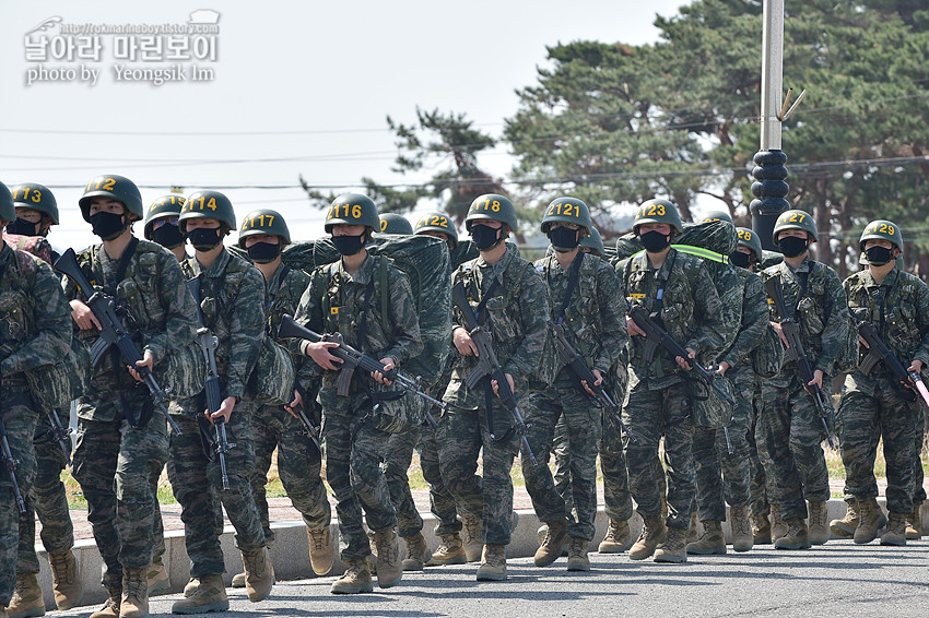 신병 1267기 2교육대_8329.jpg