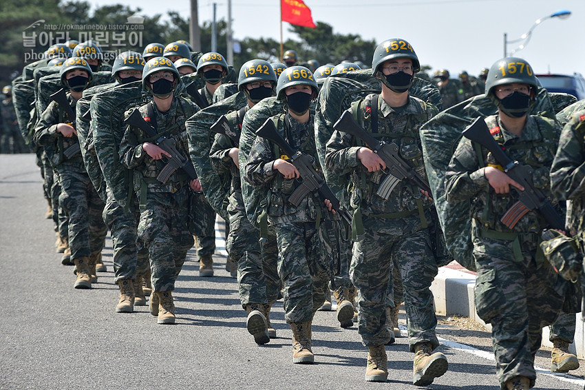 해병대 신병 1267기 1교육대_8468.jpg