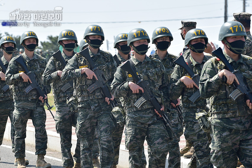 해병대 신병 1267기 1교육대_8521.jpg