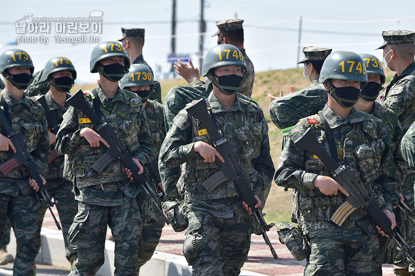 해병대 신병 1267기 1교육대_8510.jpg