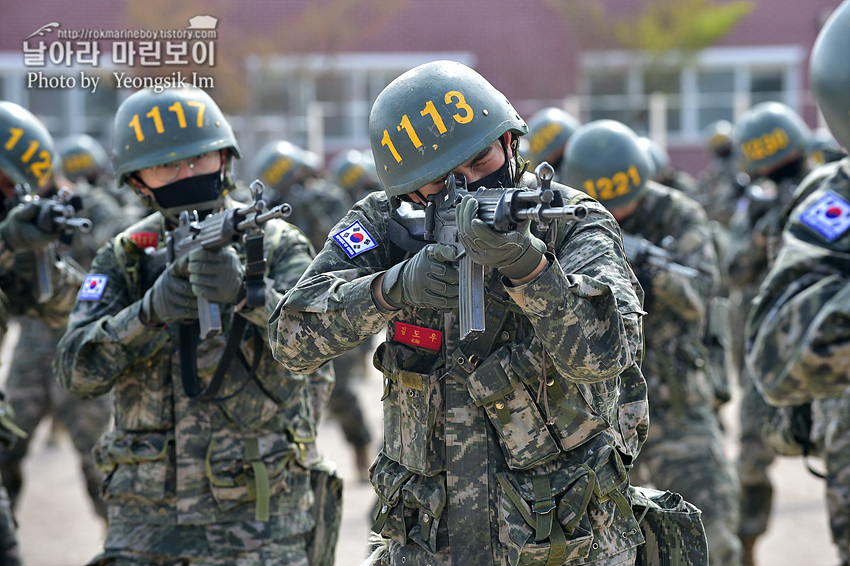 신병 1267기 1교육대 6주차훈련_9604.jpg