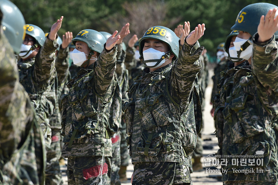 신병 1267기 1교육대 3주차 제식 사진 임영식_5068.jpg