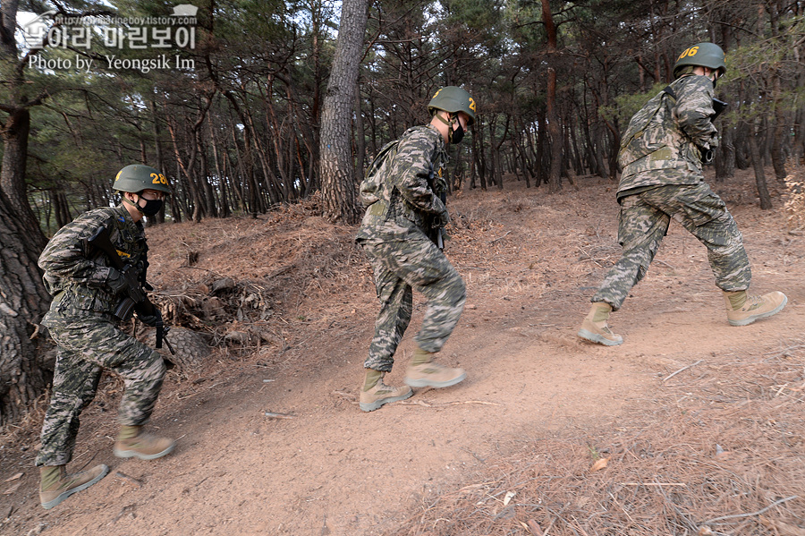 신병 1267기 2교육대 3주차 주둔지행군 사진 임영식_0157.jpg