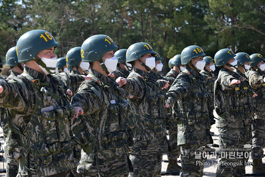 신병 1267기 1교육대 3주차 제식 사진 임영식_5092.jpg