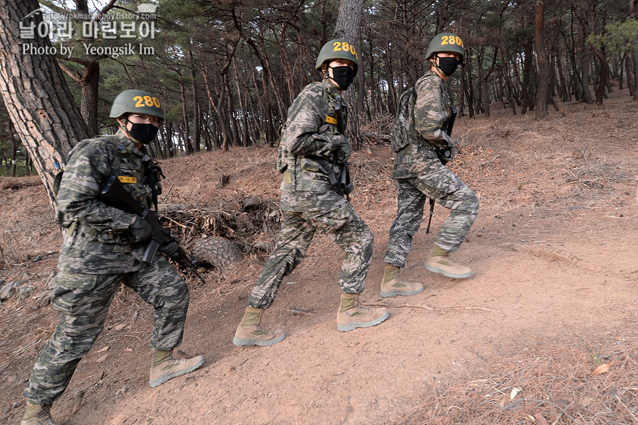 신병 1267기 2교육대 3주차 주둔지행군 사진 임영식_0154.jpg