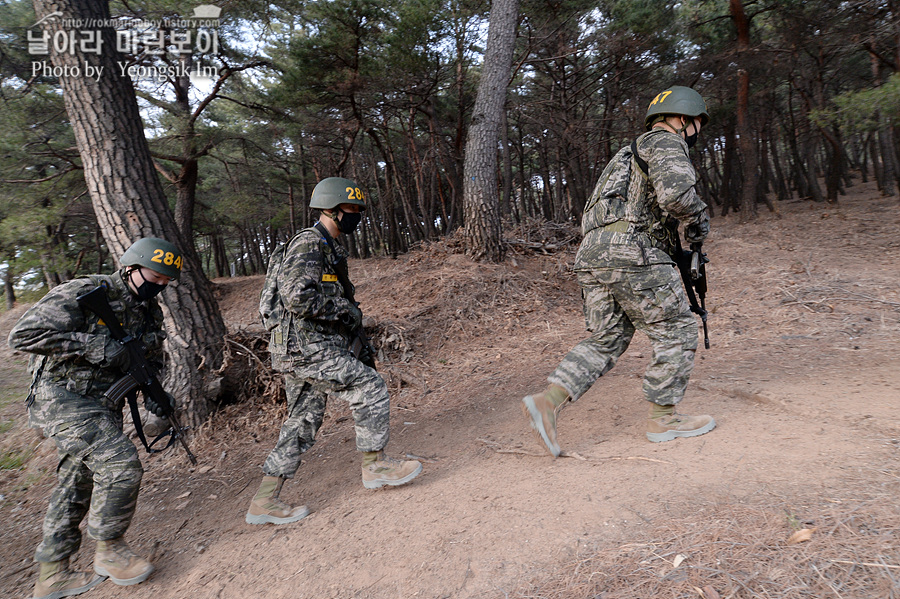 신병 1267기 2교육대 3주차 주둔지행군 사진 임영식_0140.jpg