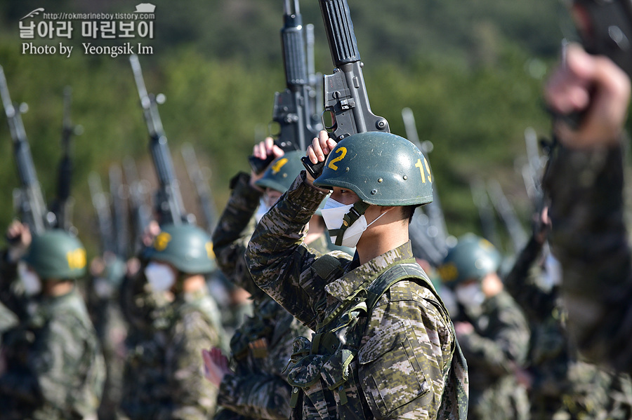 신병 1267기 1교육대 3주차 제식 사진 임영식_5422.jpg