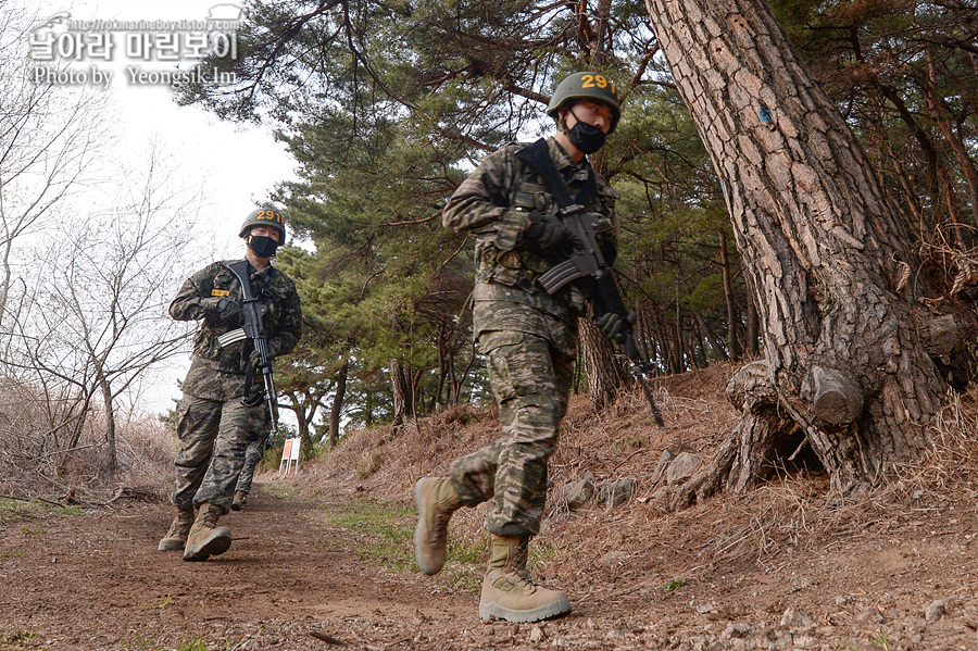 신병 1267기 2교육대 3주차 주둔지행군 사진 임영식_0207.jpg