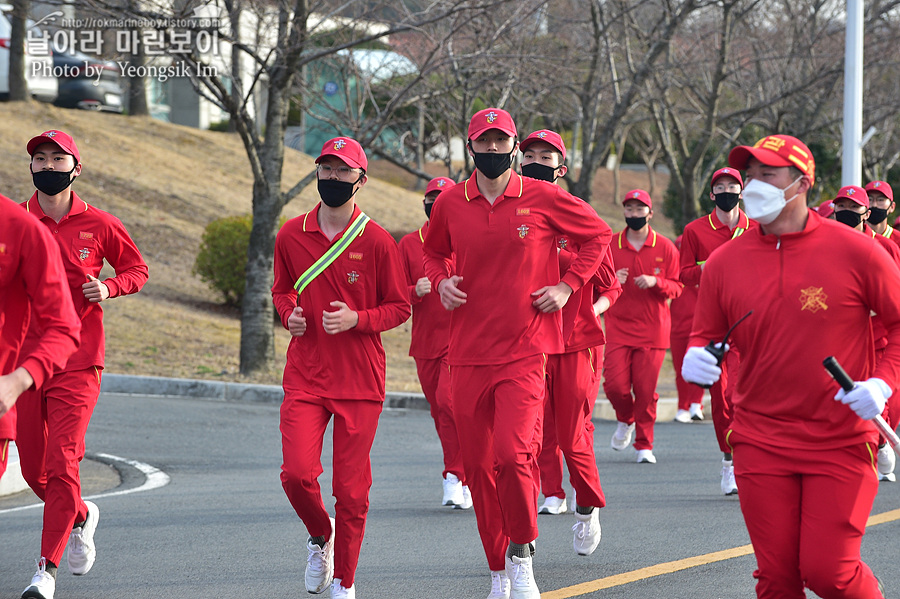신병 1267기 1교육대 3주차 달리기 사진 임영식_5925.jpg