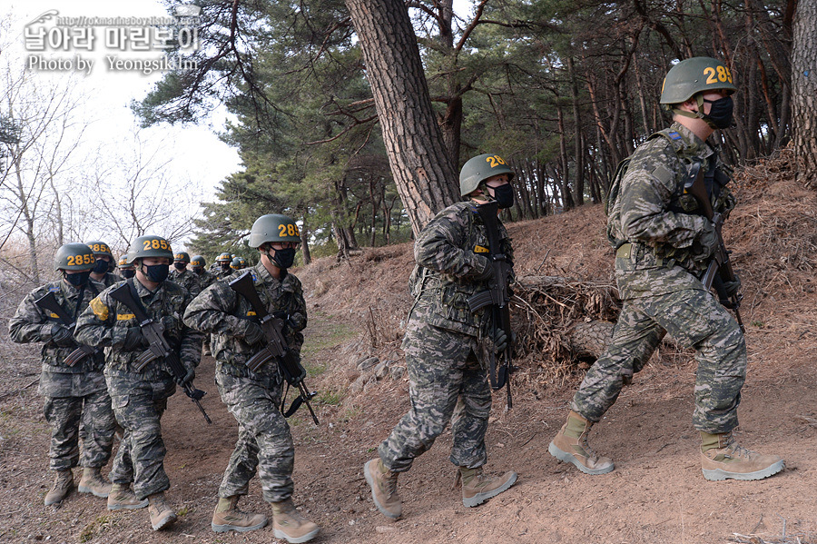 신병 1267기 2교육대 3주차 주둔지행군 사진 임영식_0134.jpg