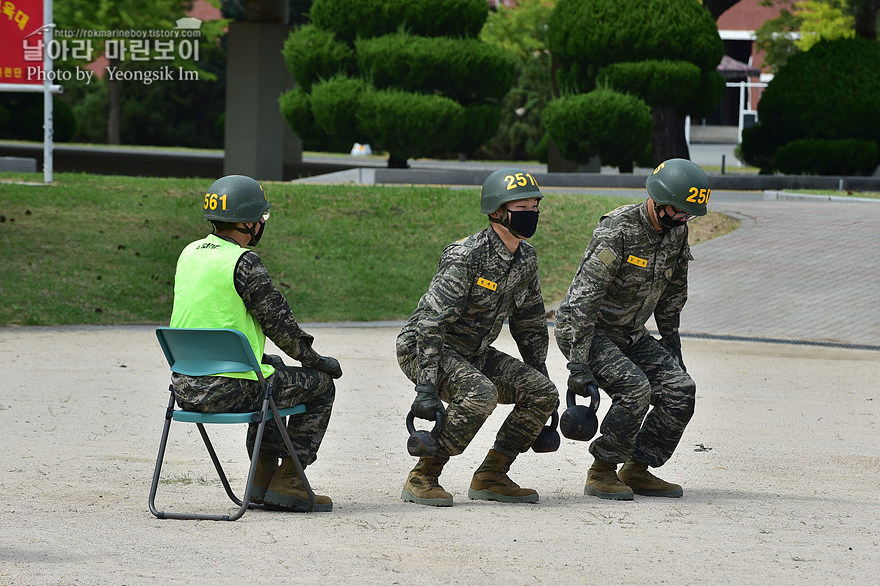 해병대 신병 1273기 2교육대 4주차 전투체력1_1919.jpg