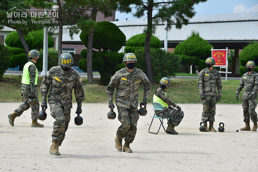 해병대 신병 1273기 2교육대 4주차 전투체력1_1922.jpg