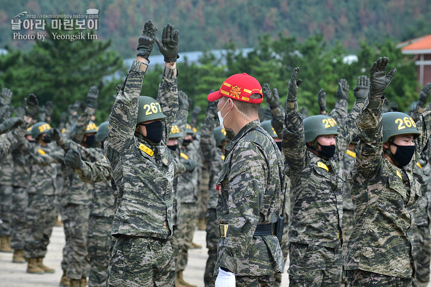 해병대 신병 1273기 2교육대 4주차 전투체력2_2113.jpg