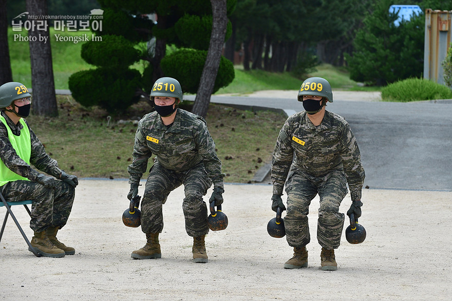 해병대 신병 1273기 2교육대 4주차 전투체력1_1925.jpg