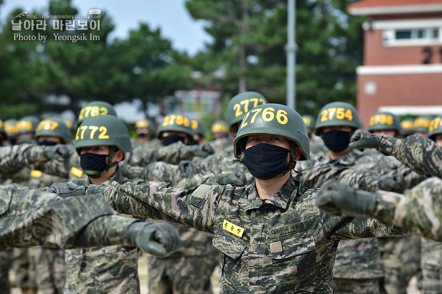 해병대 신병 1273기 2교육대 4주차 전투체력2_2079.jpg