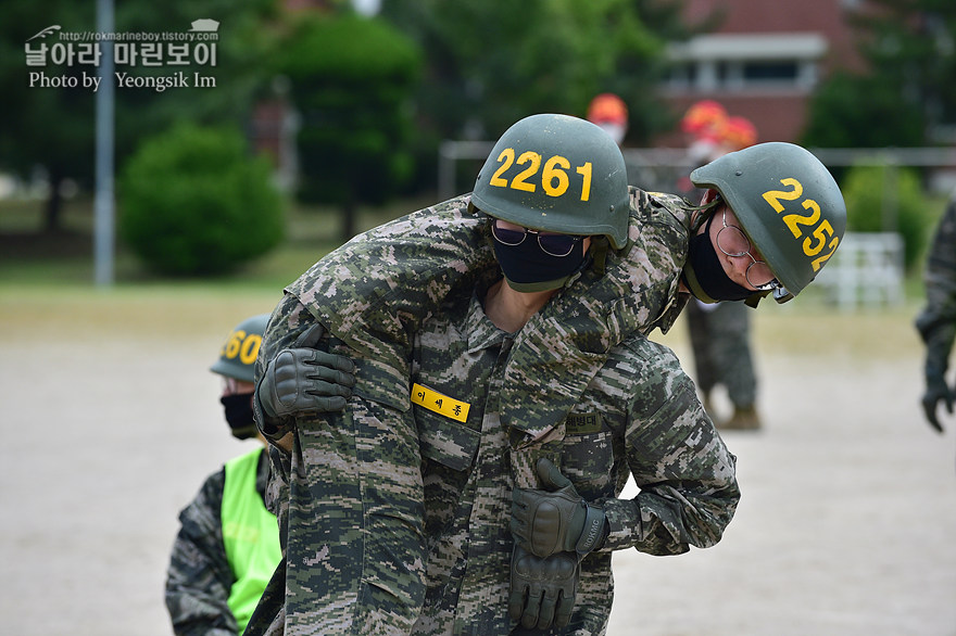 해병대 신병 1273기 2교육대 4주차 전투체력1_1928.jpg