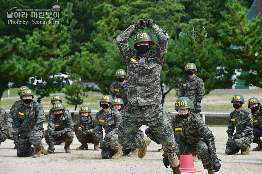 해병대 신병 1273기 2교육대 4주차 전투체력1_1912.jpg