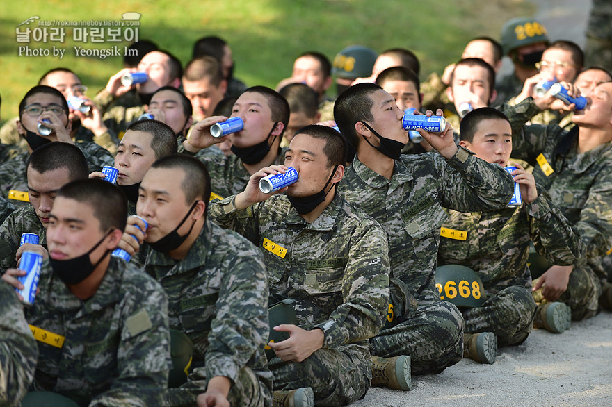 해병대 신병 1273기 2교육대 4주차 전투체력2_2385.jpg