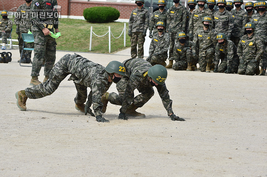 해병대 신병 1273기 2교육대 4주차 전투체력1_1909.jpg