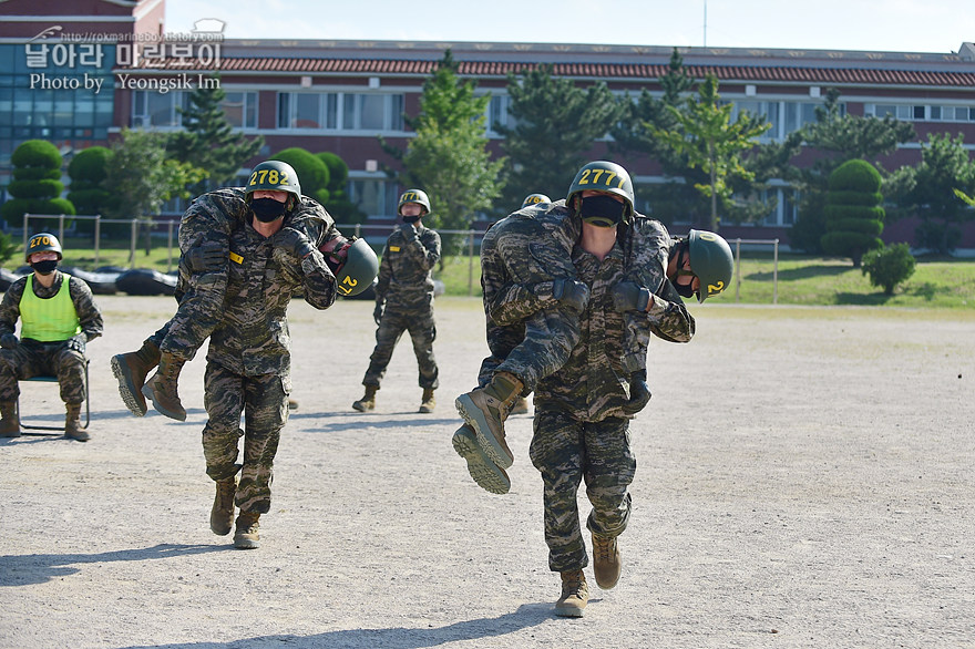 해병대 신병 1273기 2교육대 4주차 전투체력2_2432.jpg