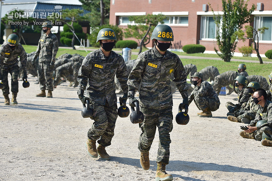 해병대 신병 1273기 2교육대 4주차 전투체력2_2341.jpg