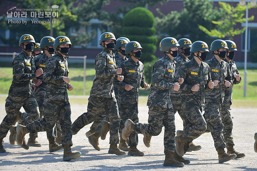 해병대 신병 1273기 2교육대 4주차 전투체력1_2425.jpg