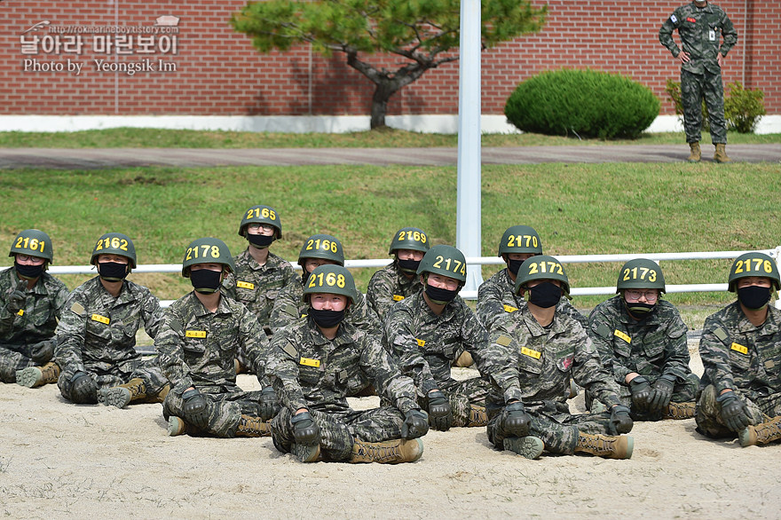 해병대 신병 1273기 2교육대 4주차 전투체력1_2067.jpg