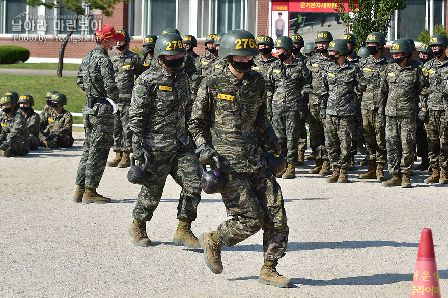 해병대 신병 1273기 2교육대 4주차 전투체력2_2352.jpg