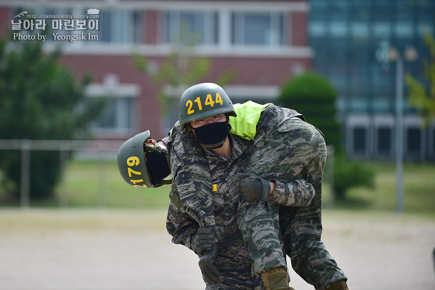 해병대 신병 1273기 2교육대 4주차 전투체력1_2034.jpg