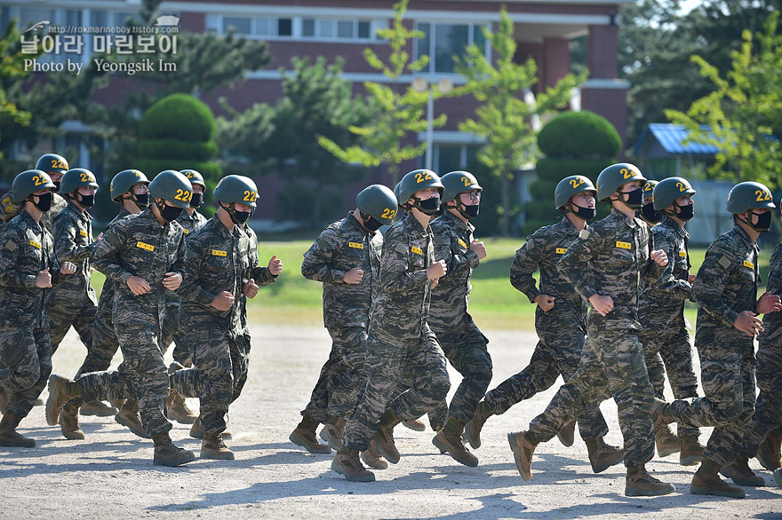 해병대 신병 1273기 2교육대 4주차 전투체력1_2428.jpg