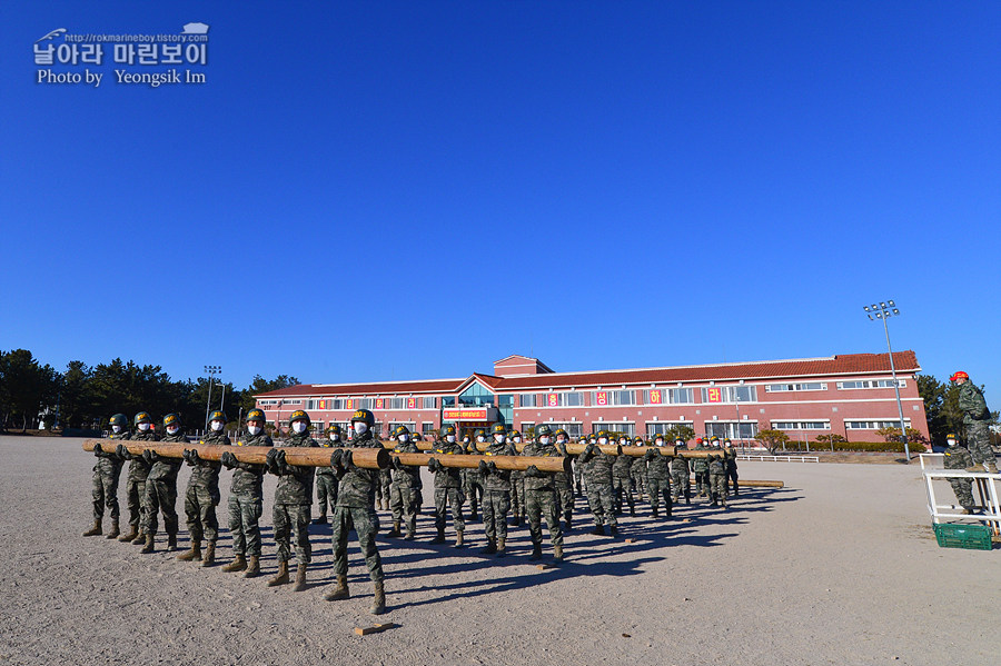 신병 1277기 2교육대 3주차 목봉격투봉_8479.jpg