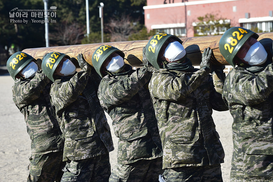 신병 1277기 2교육대 3주차 목봉격투봉_8445.jpg