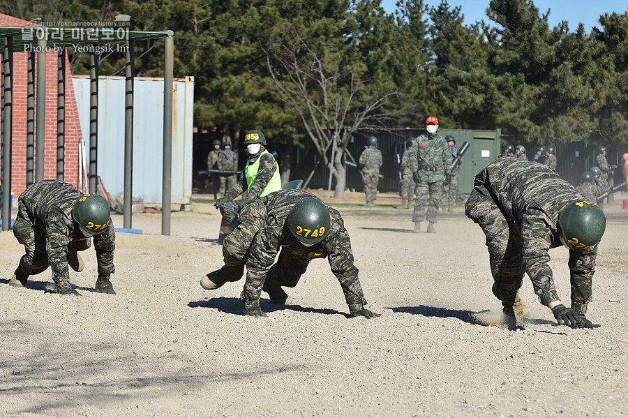 신병 1277기 2교육대 3주차 목봉격투봉_8325.jpg