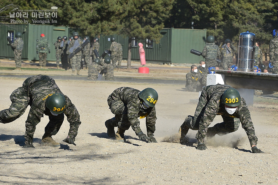 신병 1277기 2교육대 3주차 목봉격투봉_8434.jpg