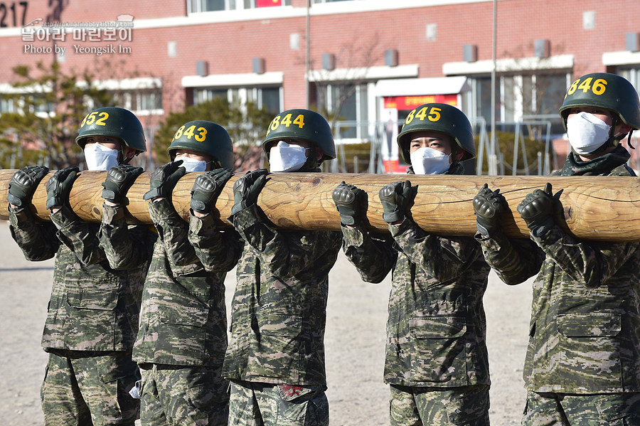 신병 1277기 2교육대 3주차 목봉격투봉_8455.jpg