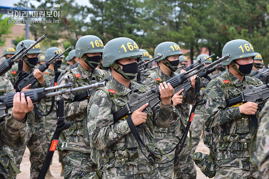 신병 1269기 2교육대 4주차 전투수영2_6423.jpg