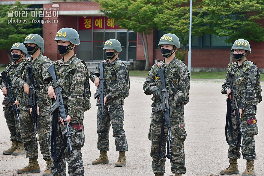 신병 1269기 2교육대 4주차 전투수영2_6395.jpg