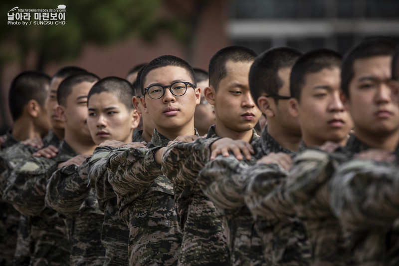 신병 1298기 3교육대 1주차 - 생활화교육.jpg