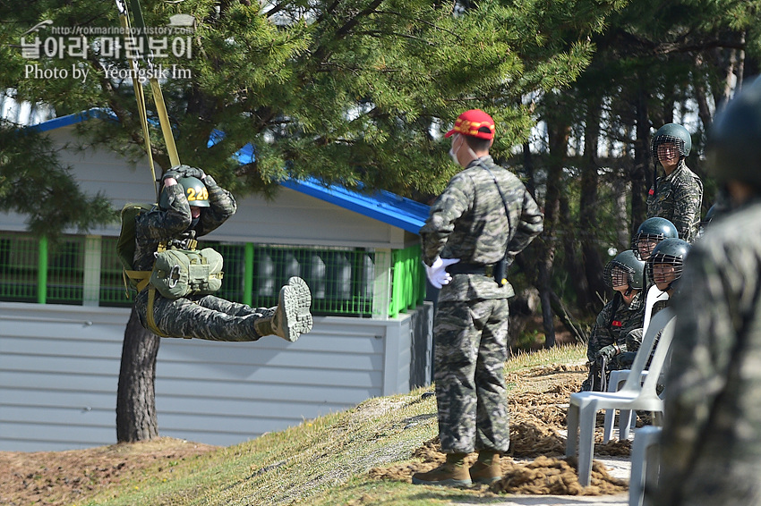 신병 1267기 2교육대 6주차 공수기초1_9149.jpg