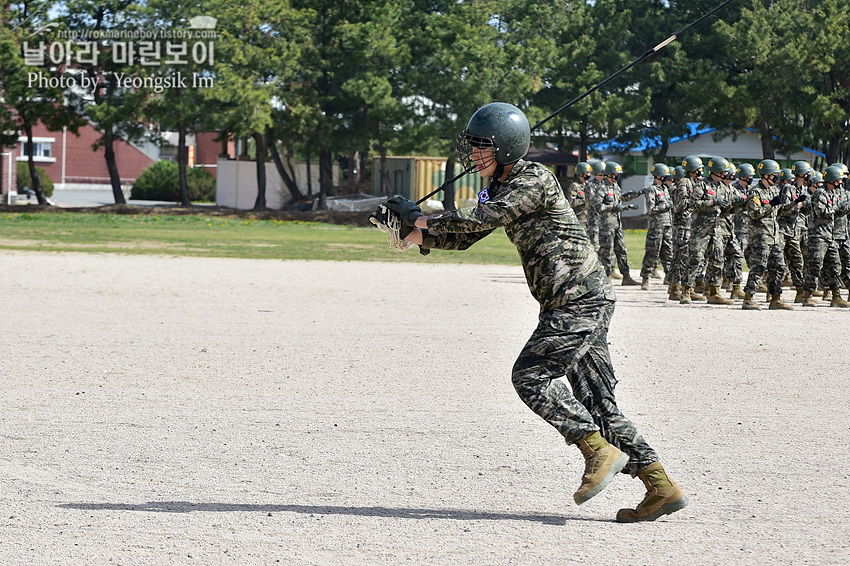 신병 1267기 2교육대 6주차 공수기초1_9219.jpg