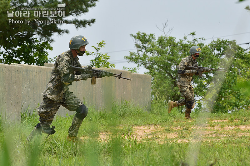 신병 1269기 1교육대 극기주 각개전투_8513.jpg