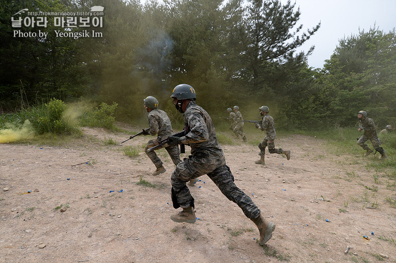 신병 1269기 1교육대 극기주 각개전투_8526.jpg