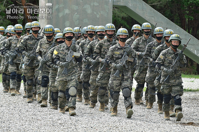 신병 1269기 1교육대 극기주 각개전투_8525.jpg