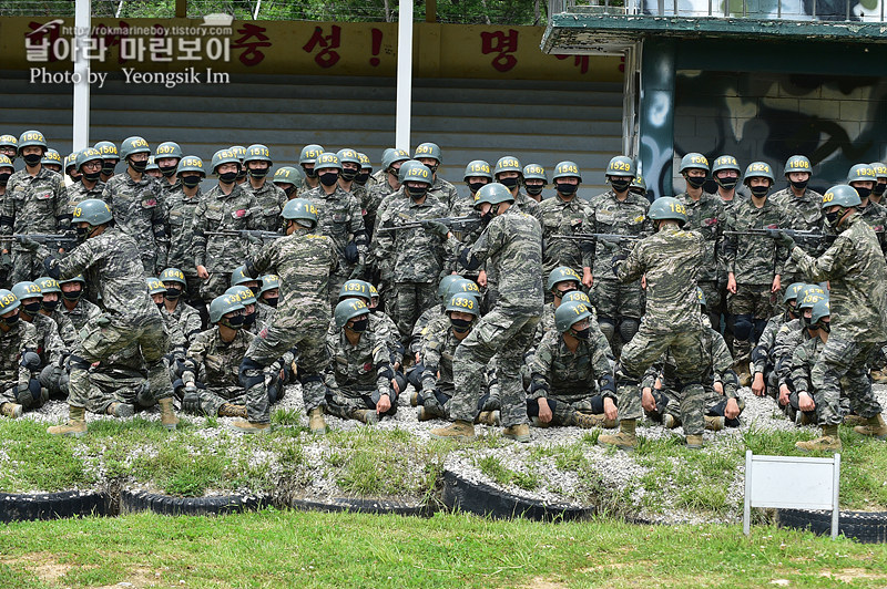 신병 1269기 1교육대 극기주 각개전투_8434.jpg